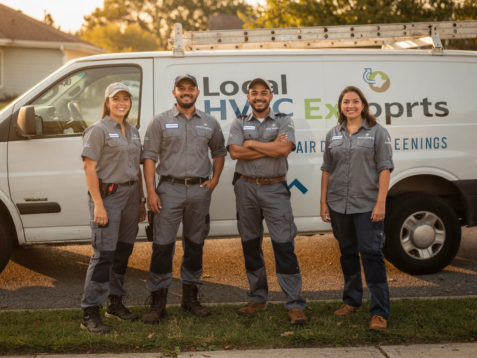 24/7 HVAC Repair & AC Replacement company in Bondsville, MA