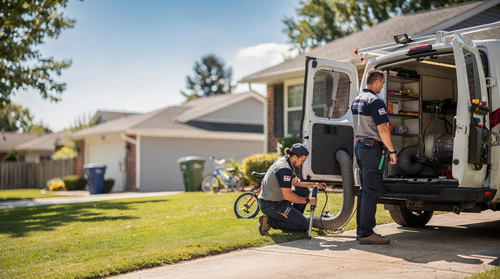 24/7 HVAC Repair & AC Replacement in Bondsville, MA near me